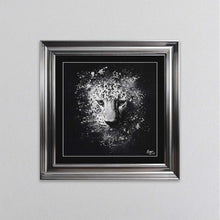 Load image into Gallery viewer, Leopard Framed Wall Art
