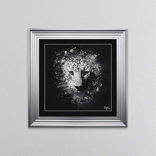 Load image into Gallery viewer, Leopard Framed Wall Art
