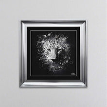 Load image into Gallery viewer, Leopard Framed Wall Art

