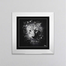 Load image into Gallery viewer, Leopard Framed Wall Art
