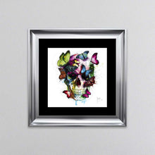 Load image into Gallery viewer, Souls Colours Framed Wall Art
