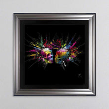 Load image into Gallery viewer, Eternal Lovers Framed Wall Art
