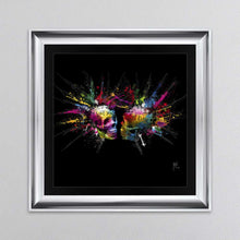 Load image into Gallery viewer, Eternal Lovers Framed Wall Art

