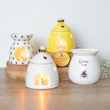 Load image into Gallery viewer, All Over Bee Print Oil Burner
