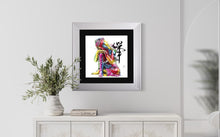 Load image into Gallery viewer, Patrice Murciano Buddha Feng Shui Framed Wall Art
